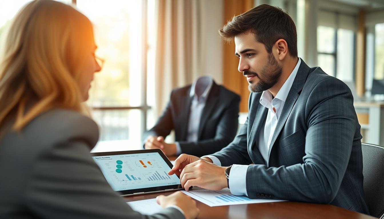 Unlock Your Business Potential